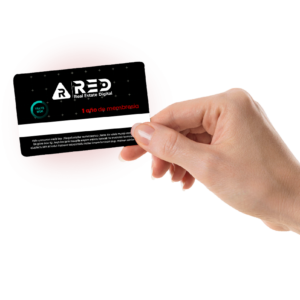 MEMBRESÍA ESPECIAL RED